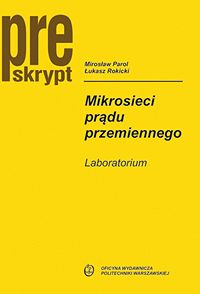 Mikrosieci prądu przemiennego. Laboratorium
