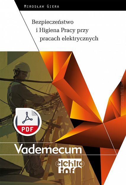 Bezpieczeństwo i Higiena Pracy przy pracach elektrycznych