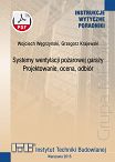 493/2015 Systemy wentylacji pożarowej garaży. Projektowanie, ocena, odbiór. Wytyczne ebook PDF