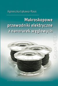 Makroskopowe przewodniki elektryczne z nanorurek węglowych