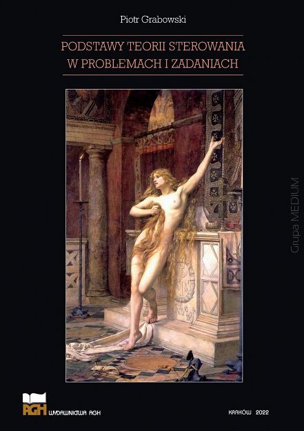 Podstawy teorii sterowania w problemach i zadaniach