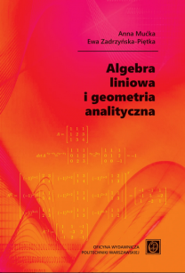 Algebra liniowa i geometria analityczna