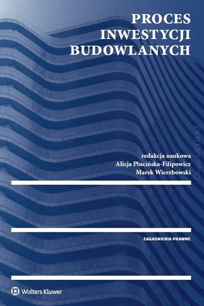 Proces inwestycji budowlanych