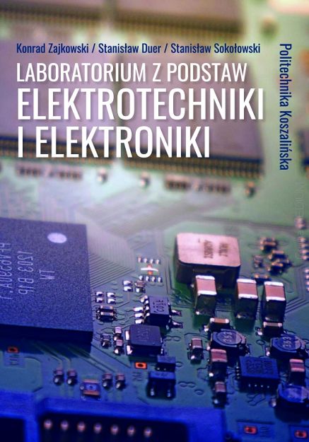 Laboratorium z podstaw elektrotechniki i elektroniki