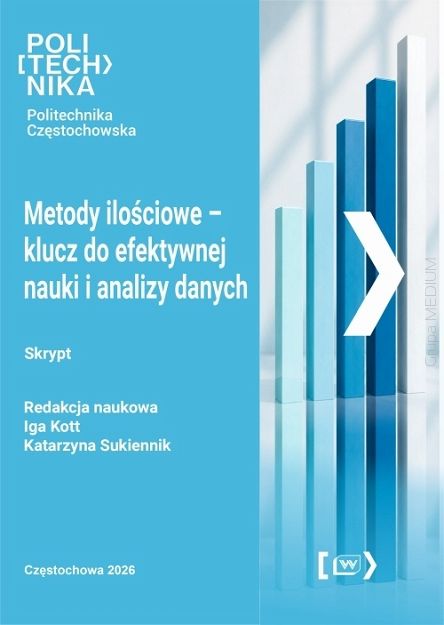 Metody ilościowe – klucz do efektywnej nauki i analizy danych