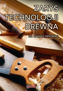 Zarys technologii drewna. Reprint