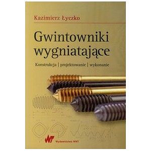 Gwintowniki wygniatające