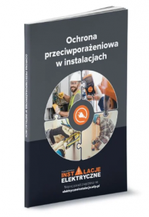 Ochrona przeciwporażeniowa w instalacjach. Wydanie III