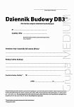Dziennik budowy DB3 dla bardzo małych obiektów budowlanych - 2