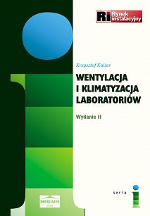 Wentylacja i klimatyzacja laboratoriów