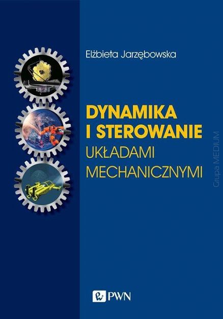 Dynamika i sterowanie układami mechanicznymi. Pojazdy kołowe i podwodne. Bezzałogowe obiekty latające. Satelity i manipulatory kosmiczne