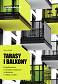 Tarasy i balkony. Projektowanie i warunki techniczne wykonania i odbioru robót. Wydanie specjalne miesięcznika IZOLACJE 1/2021