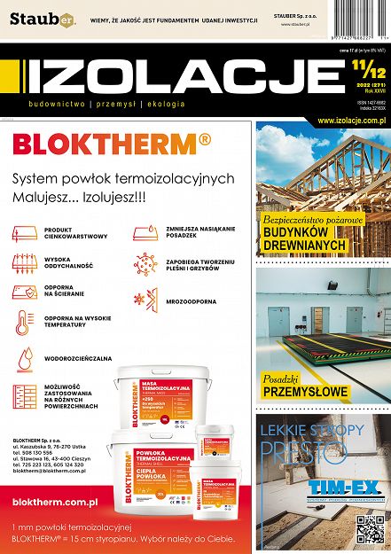 Izolacje 11-12/2022 - PDF