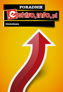 EBOOK Oświetlenie. Poradnik elektro.info