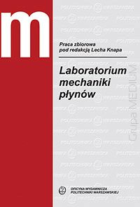 Laboratorium mechaniki płynów