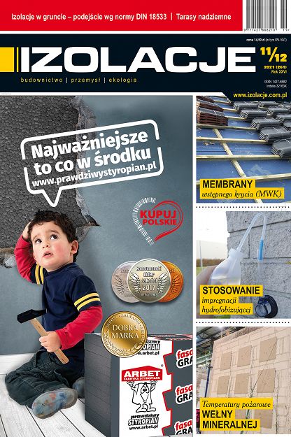 Izolacje 11-12/2021 - PDF