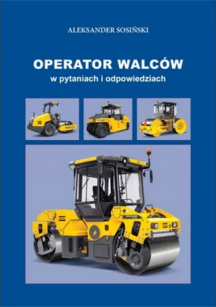 Operator walców w pytaniach i odpowiedziach