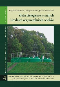 Złoża biologiczne w małych i średnich oczyszczalniach ścieków