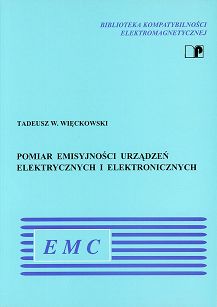 Pomiar emisyjności urządzeń elektrycznych i elektronicznych