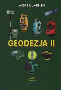 Geodezja II, wyd. 4
