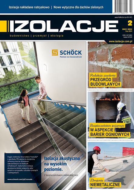 Izolacje 2/2021 - PDF