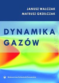 Dynamika gazów