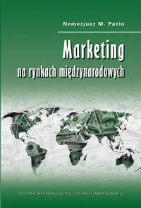 Marketing na rynkach międzynarodowych