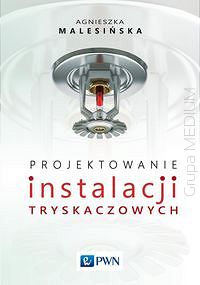Projektowanie instalacji tryskaczowych