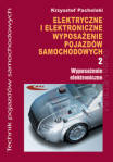 Elektryczne i elektroniczne wyposażenie pojazdów samochodowych Część 2 Wyposażenie elektroniczne