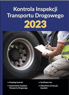 Kontrola Inspekcji Transportu Drogowego 2023