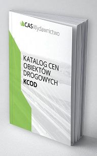 Katalog Cen Obiektów Drogowych – KCOD