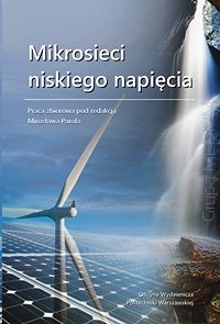 Mikrosieci niskiego napięcia