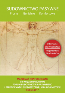 Budownictwo pasywne Proste Genialne Komfortowe