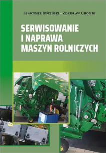 Serwisowanie i naprawa maszyn rolniczych