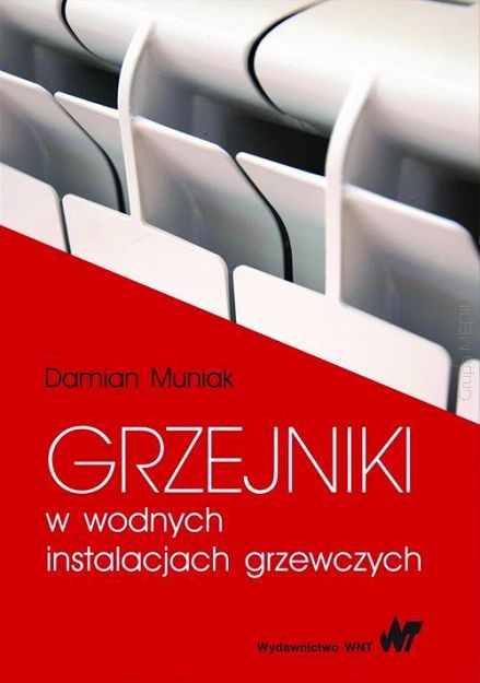 Grzejniki w wodnych instalacjach grzewczych w. I