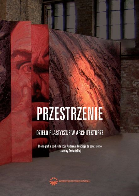 Przestrzenie. Dzieło plastyczne w architekturze