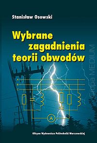 Wybrane zagadnienia teorii obwodów w. II