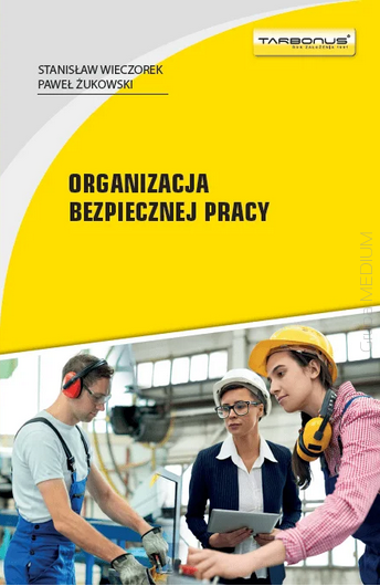 Organizacja bezpiecznej pracy w.6, 2022