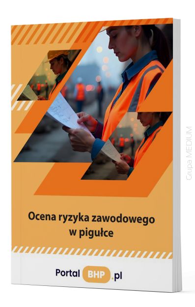 Ocena ryzyka zawodowego w pigułce