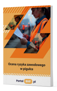 Ocena ryzyka zawodowego w pigułce