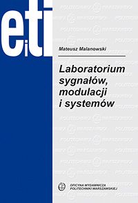 Laboratorium sygnałów, modulacji i systemów