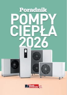EBOOK Pompy ciepła 2026