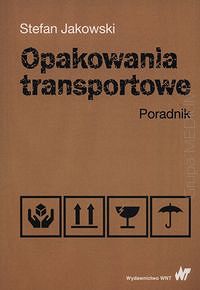 Opakowania transportowe. Poradnik