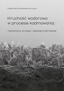 Kruchość wodorowa w procesie kadmowania: mechanizmy, procesy i aplikacje przemysłowe