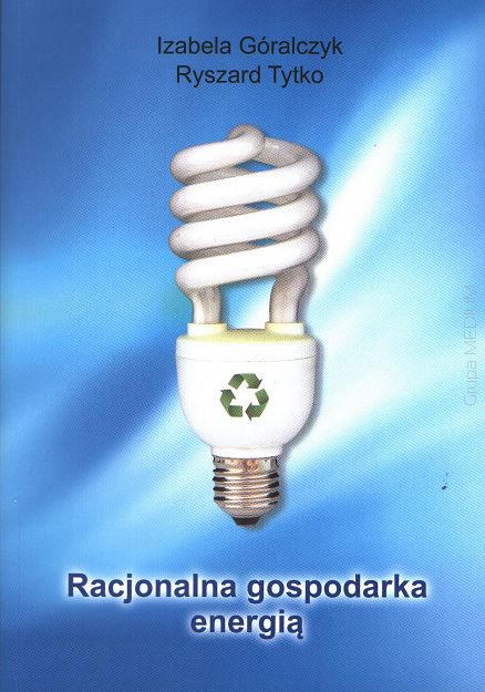 Racjonalna gospodarka energią