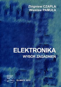 Elektronika. Wybór zagadnień