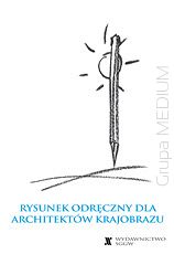 Rysunek odręczny dla architektów krajobrazu