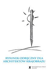 Rysunek odręczny dla architektów krajobrazu