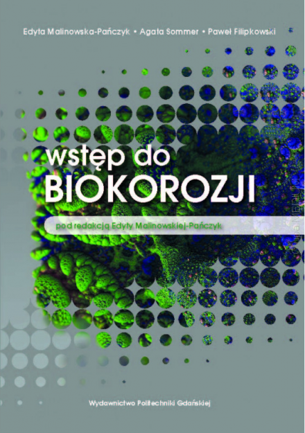 Wstęp do biokorozji