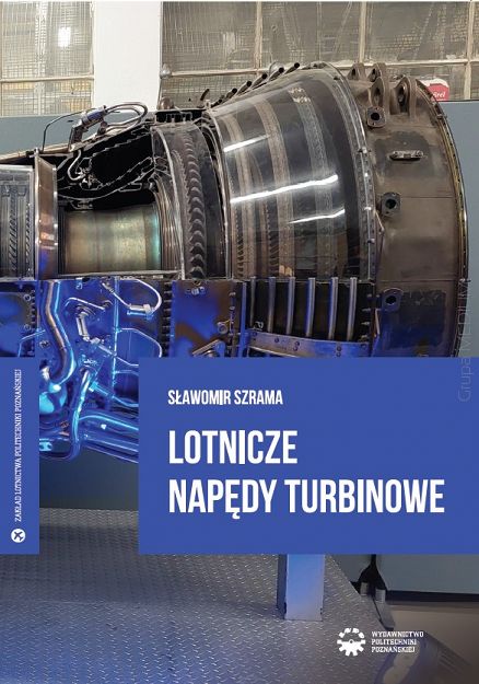 Lotnicze napędy turbinowe